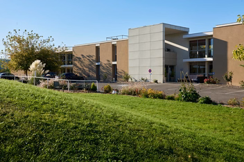 Les Jardins Médicis