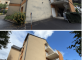 BATIMENT : nettoyage des façades La Fontaine Médicis Concordia Mantes-La-Ville