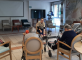 ATELIER EQUILIBRE La Fontaine Médicis Concordia Mantes-La-Ville